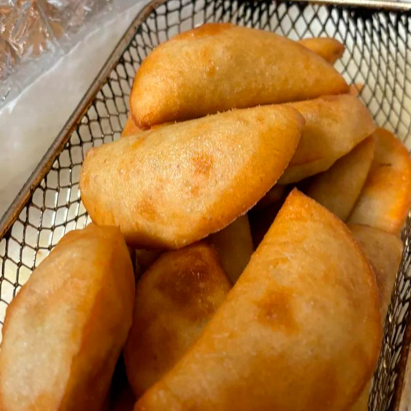 Empanadas