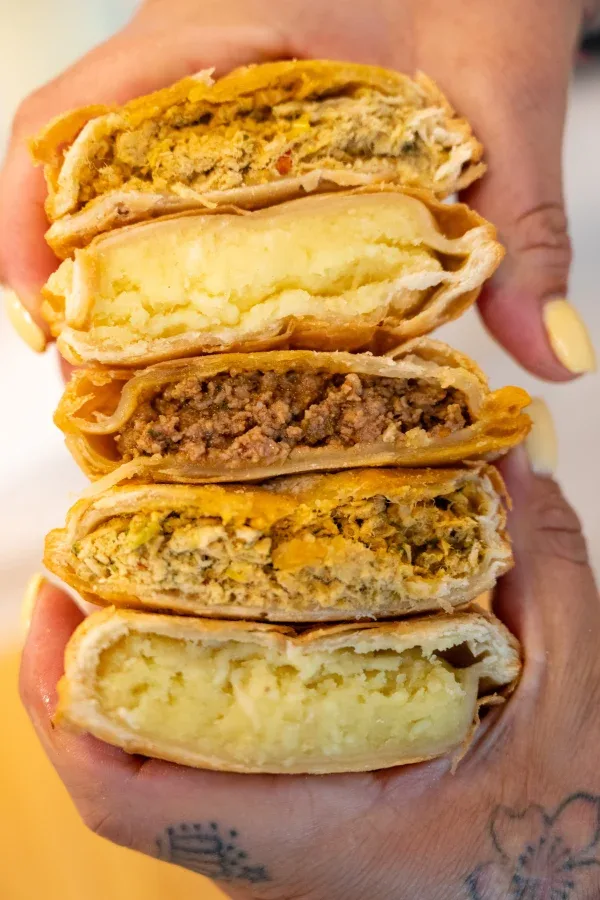 Pastelitos
